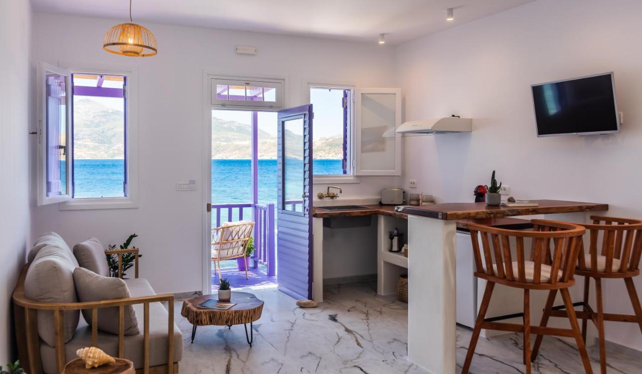 The Colourful Land Milos Klima  Exterior foto